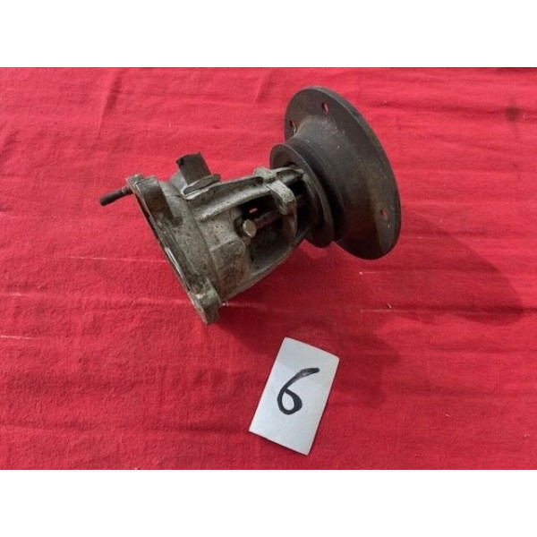 Pompe à eau original Citroën ID DS 19 1ère génération 1957 à 1965