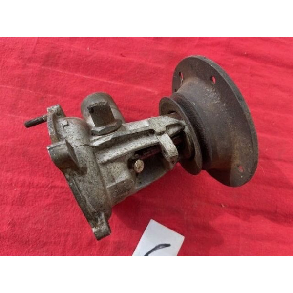 Pompe à eau original Citroën ID DS 19 1ère génération 1957 à 1965