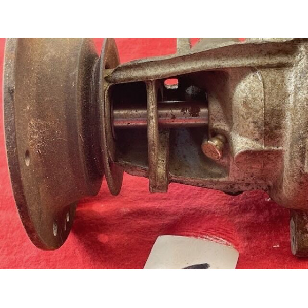 Pompe à eau original Citroën ID DS 19 1ère génération 1957 à 1965