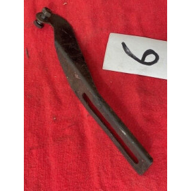 Support dynamo pompe à eau original Citroën ID DS 19 1ère génération maxi 1965