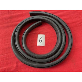 Joint de lunette arrière neuf adaptable Citroën DS 19 20 21 ou 23 Pallas