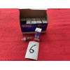 Boîte de 10 ampoules H1 iode 6V 55W Renault Peugeot Citroën Panhard Alfa Romeo