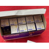 Boîte de 10 ampoules H1 iode 6V 55W Renault Peugeot Citroën Panhard Alfa Romeo