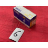 Boîte de 10 ampoules H1 iode 6V 55W Renault Peugeot Citroën Panhard Alfa Romeo