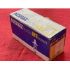 Boîte de 10 ampoules H1 iode 6V 55W Renault Peugeot Citroën Panhard Alfa Romeo