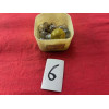 Boîte d'ampoules Norma 6V Citroën C6 Rosalie 6 cylindres