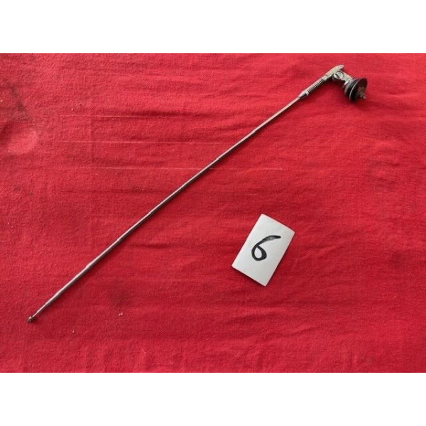 Antenne de toit d'origine Citroën ID DS 19 20 21 ou 23