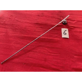 Antenne de toit accessoire Citroën ID DS 19 21 ou 23 Pallas