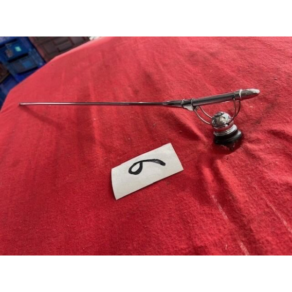 Antenne de toit accessoire Citroën ID DS 19 21 ou 23 Pallas
