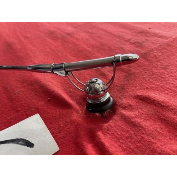 Antenne de toit accessoire Citroën ID DS 19 21 ou 23 Pallas