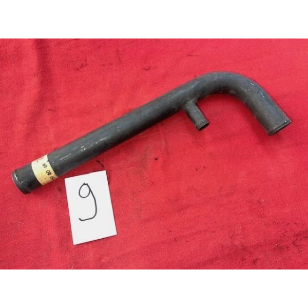 Tube à eau neuf origine Renault Alpine A110 1600 SC SI SX A310 VE VG 4cyl