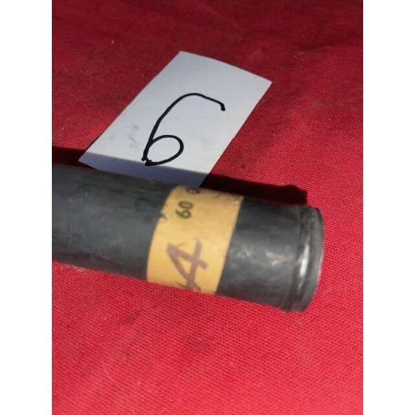 Tube à eau neuf origine Renault Alpine A110 1600 SC SI SX A310 VE VG 4cyl