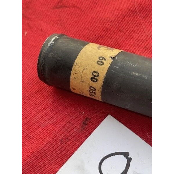 Tube à eau neuf origine Renault Alpine A110 1600 SC SI SX A310 VE VG 4cyl