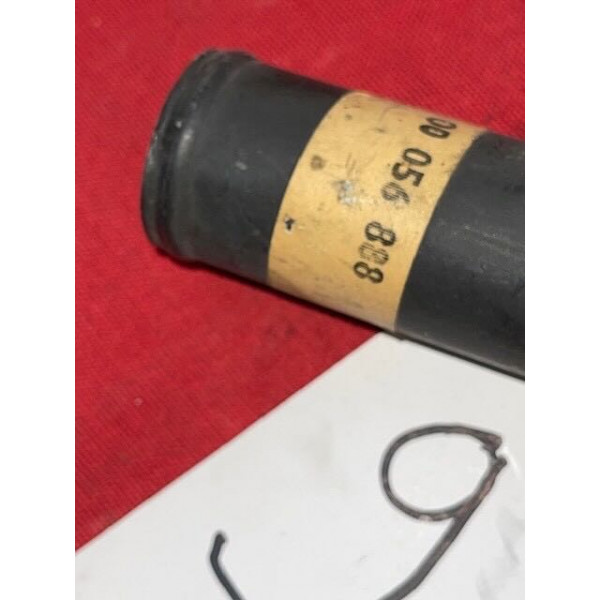 Tube à eau neuf origine Renault Alpine A110 1600 SC SI SX A310 VE VG 4cyl