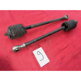 2 rotules direction unibal réglage train AV origine Renault Alpine course