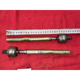 2 rotules direction neuves réglage train AV origine Renault Alpine A110 SC A310