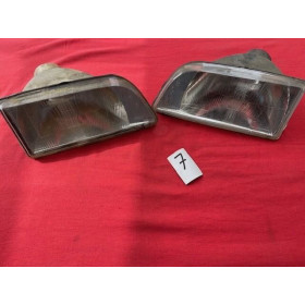 2 phares Cibie origine Citroën AX tout modèle