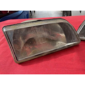 2 phares Cibie origine Citroën AX tout modèle
