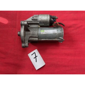 Démarreur Valeo origine Citroën AX essence tout modèle