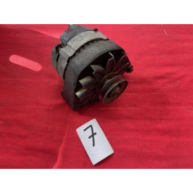 Alternateur Valeo 50A origine Citroën AX essence tout modèle