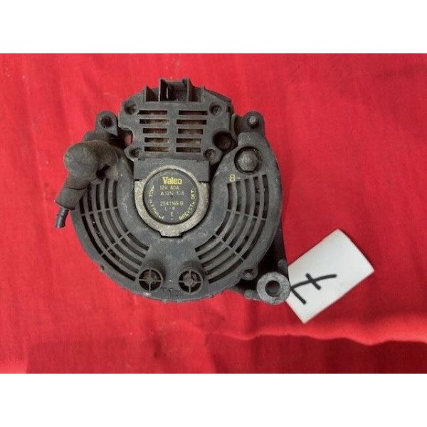 Alternateur Valeo 50A origine Citroën AX essence tout modèle
