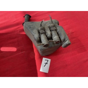 Réservoir + pompes lave glace origine Citroën AX tout modèle