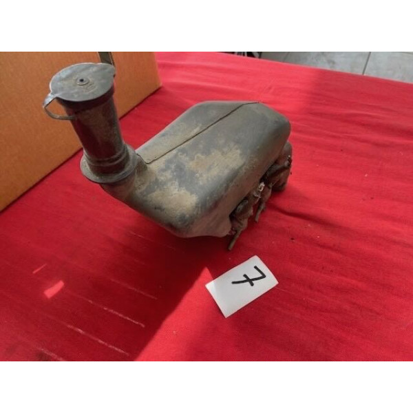 Réservoir + pompes lave glace origine Citroën AX tout modèle