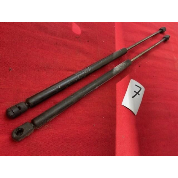 2 vérins de coffre origine Citroën AX tout modèle