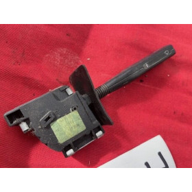 Commodo d'essuie glace origine Citroën AX tout modèle