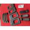 Accastillage de portes origine Citroën AX tout modèle