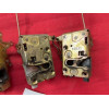 Mécanismes de fermeture de portes AV et ARR origine Citroën AX tout modèle