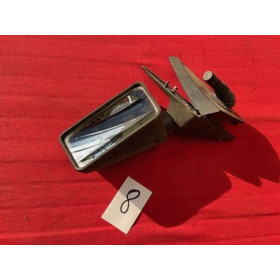 Rétroviseur gauche origine Citroën AX tout modèle