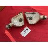 2 clignotants AVD et AVG origine Citroën AX tout modèle