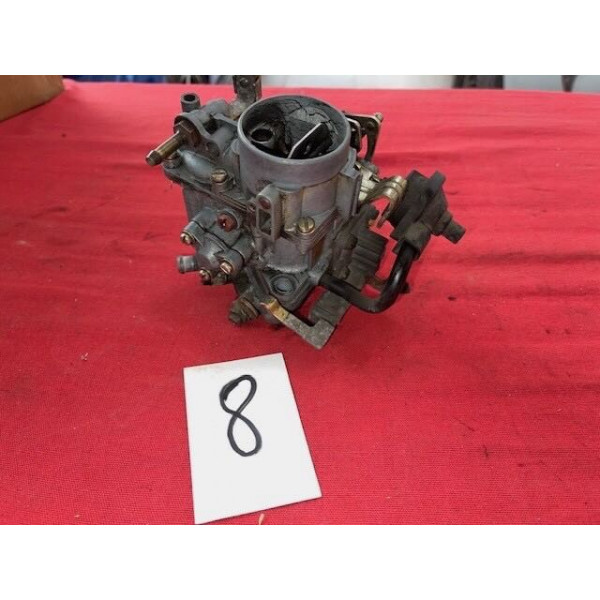 Carburateur Solex 32 Pbisa 16 Peugeot 205 Citroën AX Peugeot J5 Peugeot 106