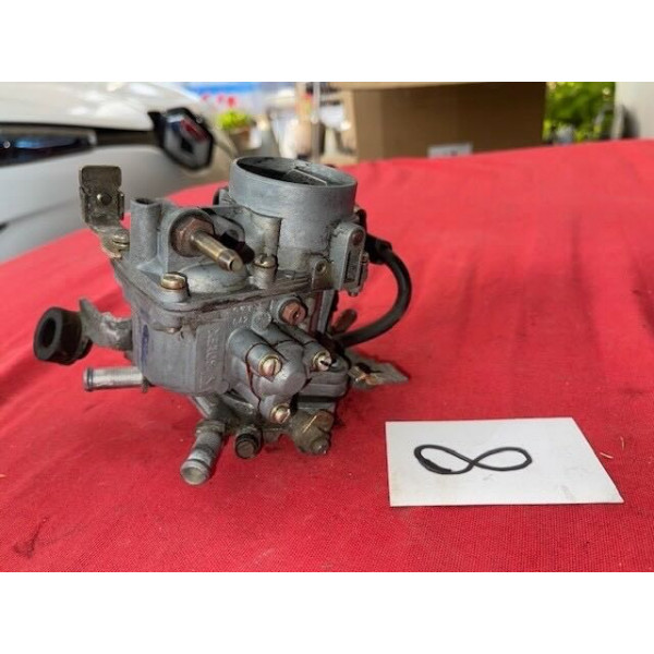 Carburateur Solex 32 Pbisa 16 Peugeot 205 Citroën AX Peugeot J5 Peugeot 106
