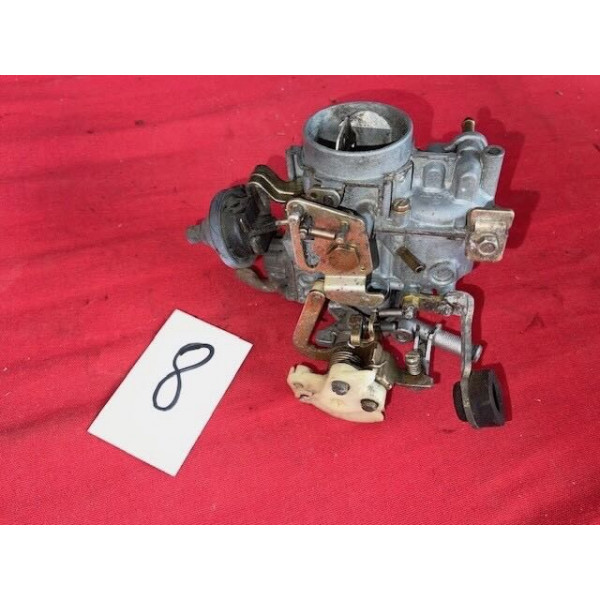 Carburateur Solex 32 Pbisa 16 Peugeot 205 Citroën AX Peugeot J5 Peugeot 106