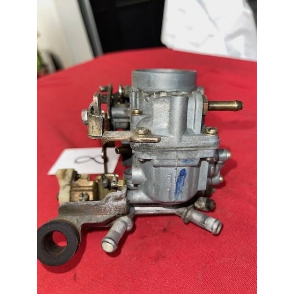 Carburateur Solex 32 Pbisa 16 Peugeot 205 Citroën AX Peugeot J5 Peugeot 106