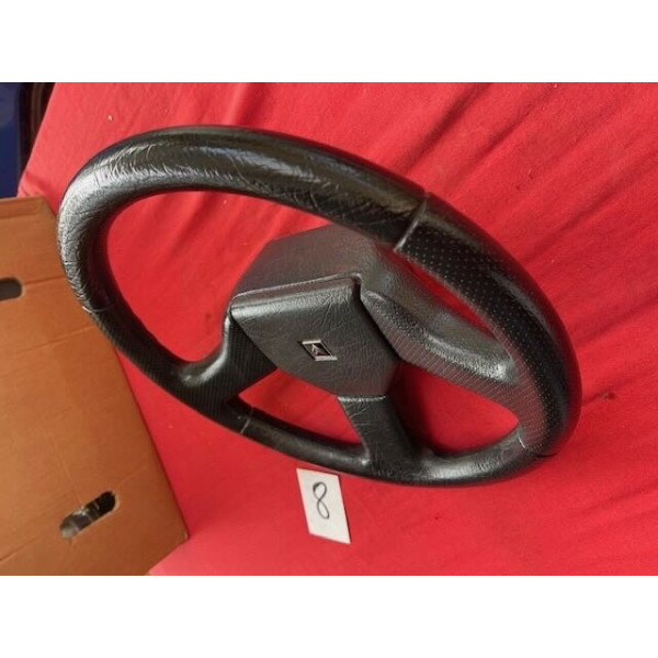 Volant Citroën ZX phase 2 ou AX GT