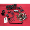Lot accastillage visserie et boutons de commande Citroën AX tout modèle