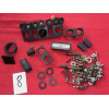 Lot accastillage visserie et boutons de commande Citroën AX tout modèle
