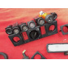 Lot accastillage visserie et boutons de commande Citroën AX tout modèle