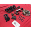 Lot accastillage visserie et boutons de commande Citroën AX tout modèle