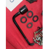 Lot accastillage visserie et boutons de commande Citroën AX tout modèle