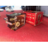 Commande de clignotants neuve Marchal Citroën 2CV Traction Delahaye Delage Jeep