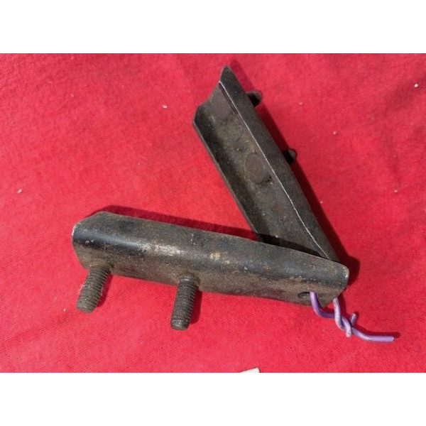2 supports de direction original Alpine A110