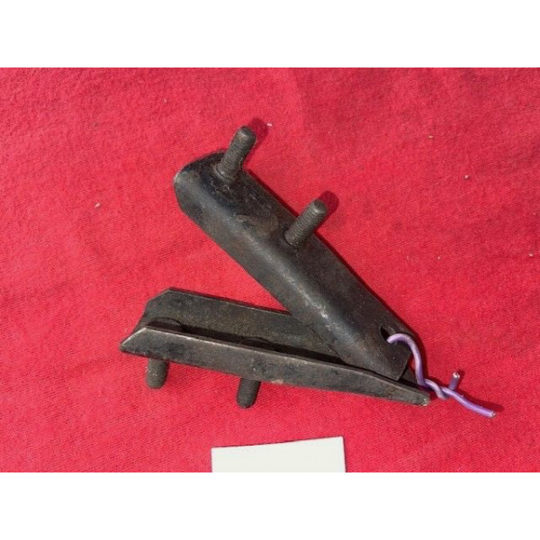 2 supports de direction original Alpine A110