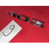 Sigle de capot original Peugeot 403 2ème génération