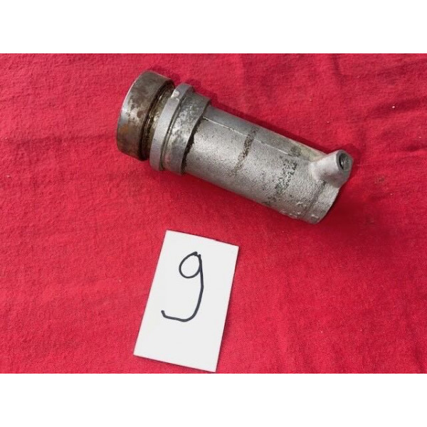 Cylindre de suspension arrière original Citroën DS berline LHM 1967 à 1975