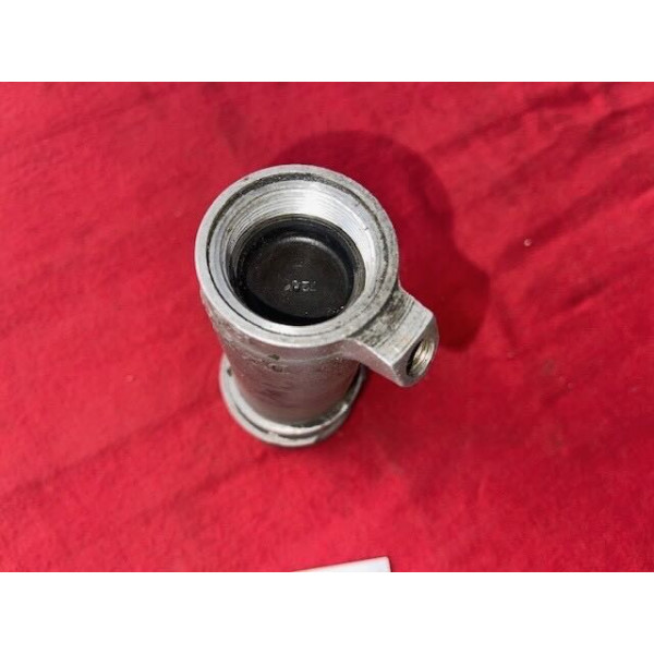 Cylindre de suspension arrière original Citroën DS berline LHM 1967 à 1975