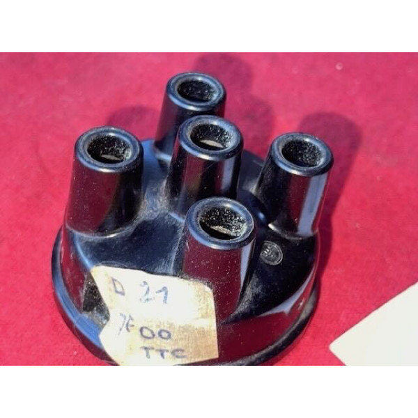 Tête d'allumage Ducellier neuve origine type D21 Renault 4